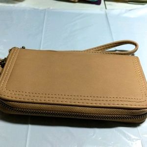 Universal Thread wallet/Wristlet